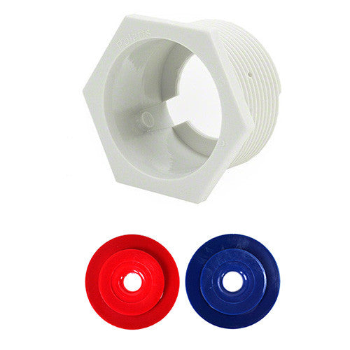 UWF Restrictor Kit (3900/380/280/180) - Poolshop.com.au UWF Restrictor Kit (3900/380/280/180) - Poolshop.com.au